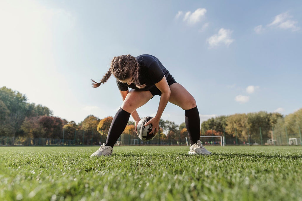 Rugby Fitness