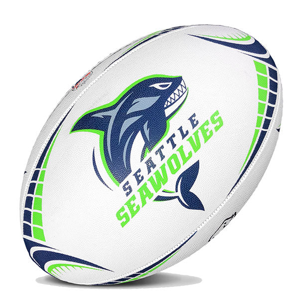 Shop highquality Major League Rugby Balls at Rhino Rugby.