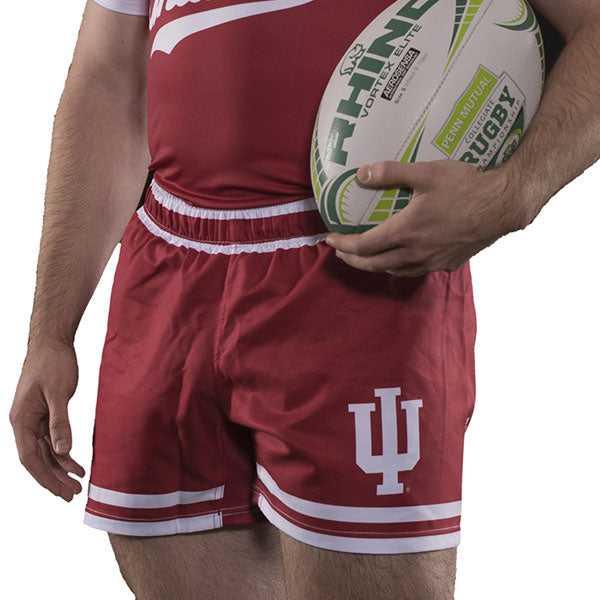 Shop high quality Men's custom Rugby Shorts at Rhino Rugby.