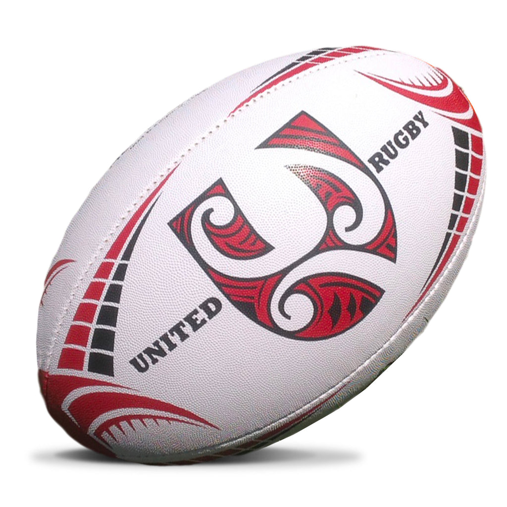 Custom Rugby Ball - Vortex Elite Match Size 5