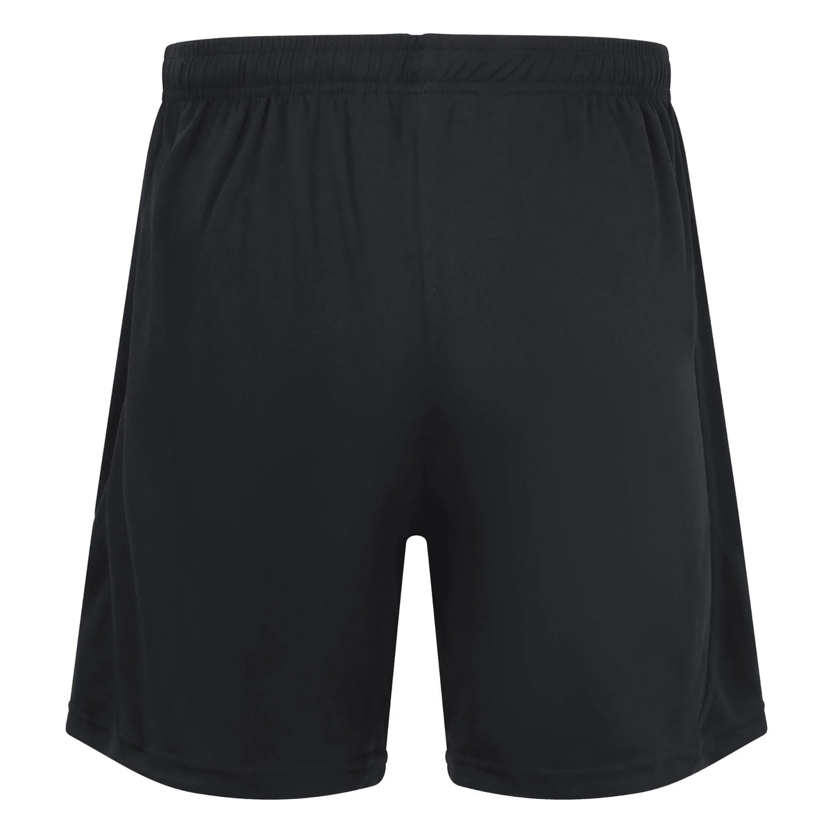 Rhino Auckland Short – Pantaloncini Da Rugby Unisex Adulto, Nero, Taglia XL - 2