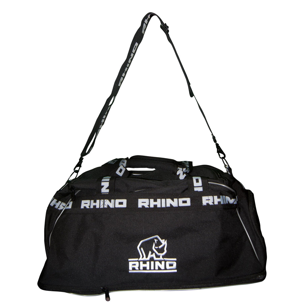 Sports store gear bag