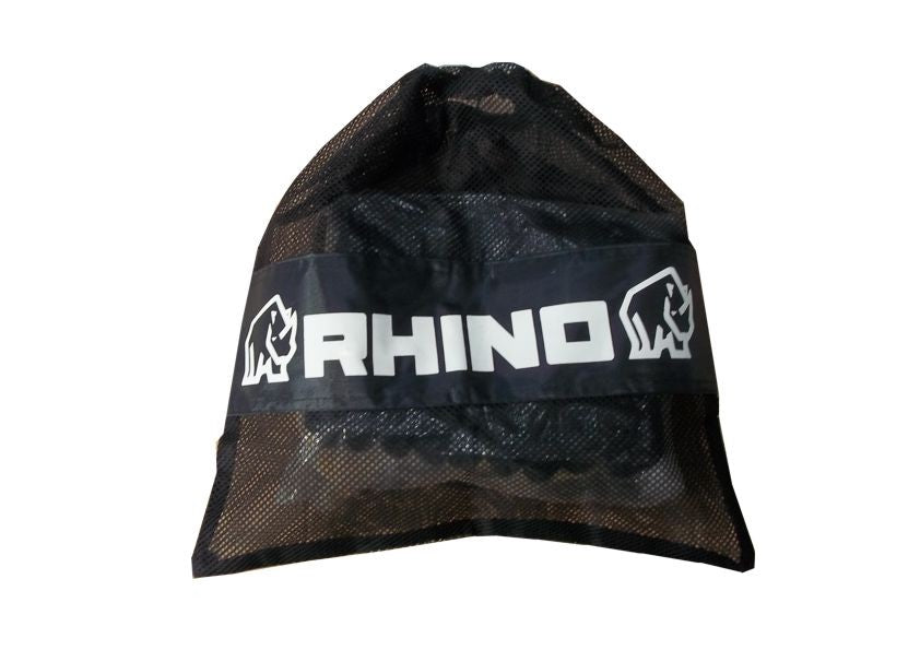 Rhino Mesh Match Ball Bag RR2911