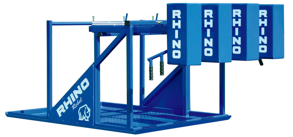 Rhino Rebel 3 RR3
