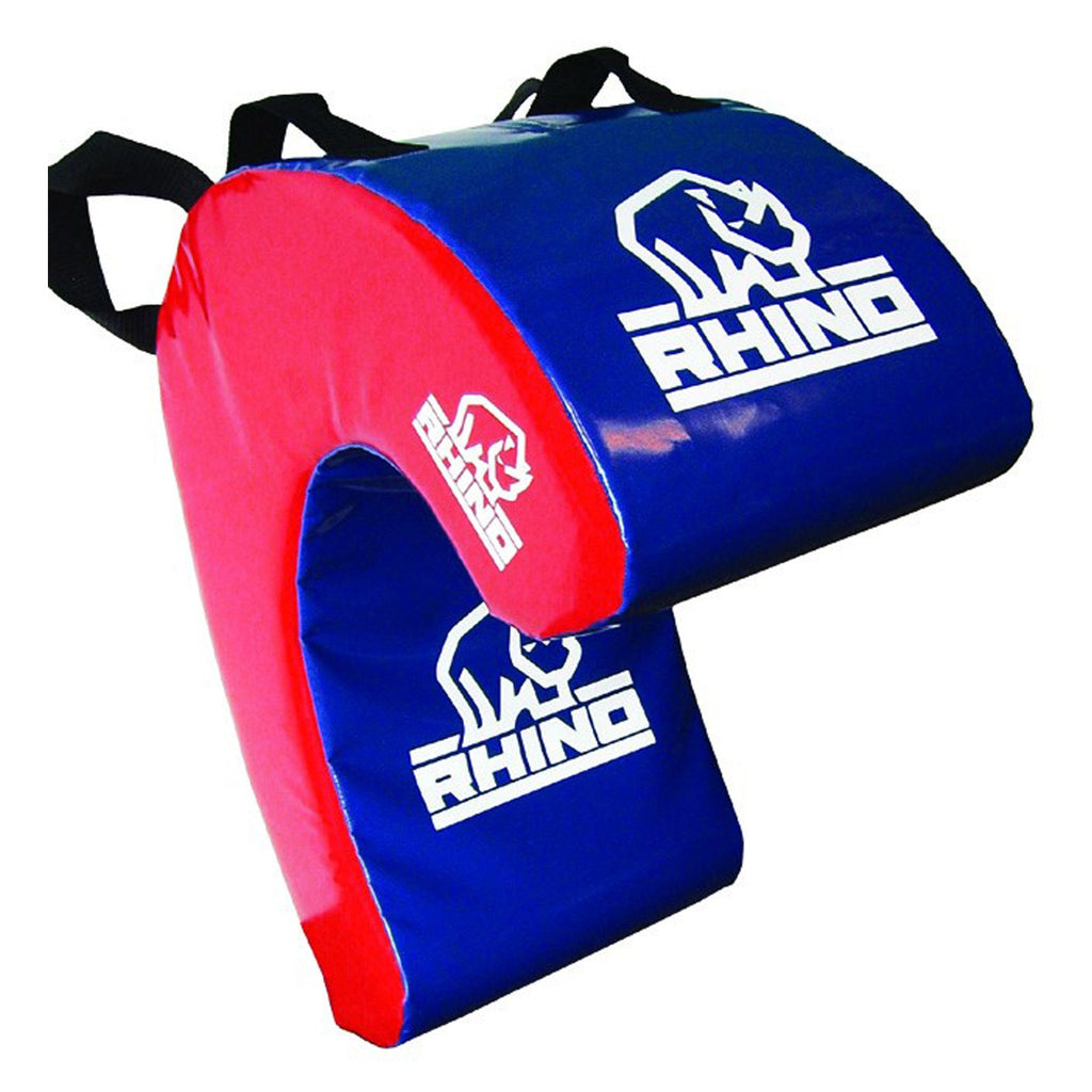 Senior Hit and Drive Shield MP8S