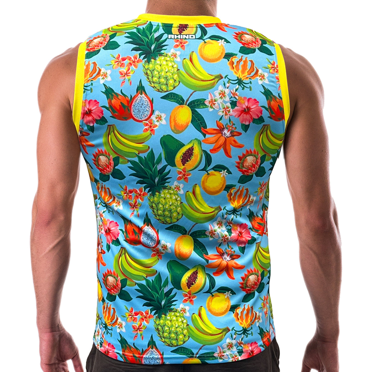 Get latest Rhino Saturday Social Aerolite SingletFruit Fête at best