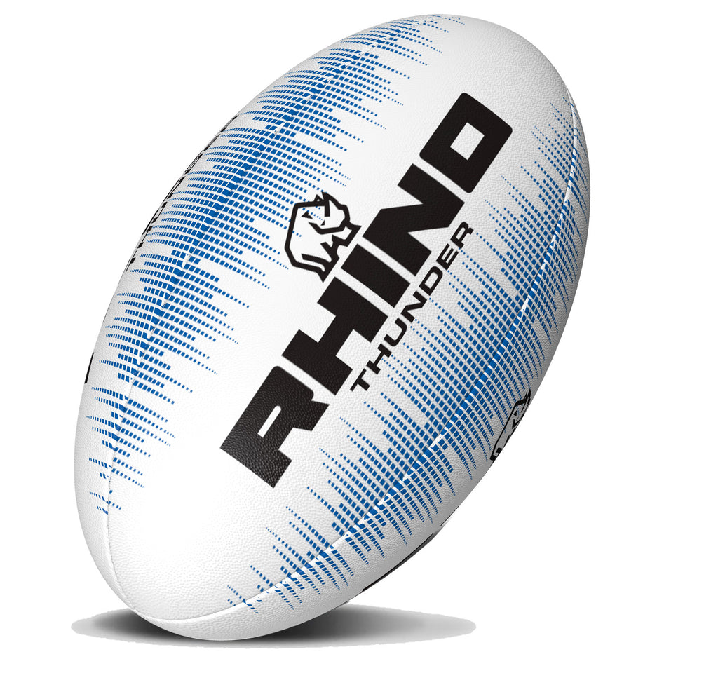 Rhino Thunder Rugby Ball 3