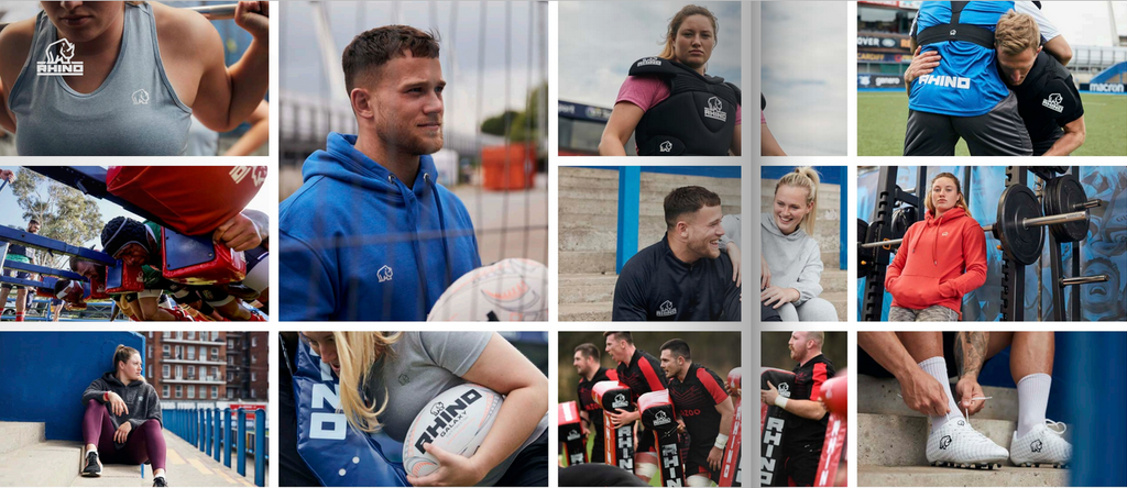 Top 10 Must-Know Rugby Terms for New Players