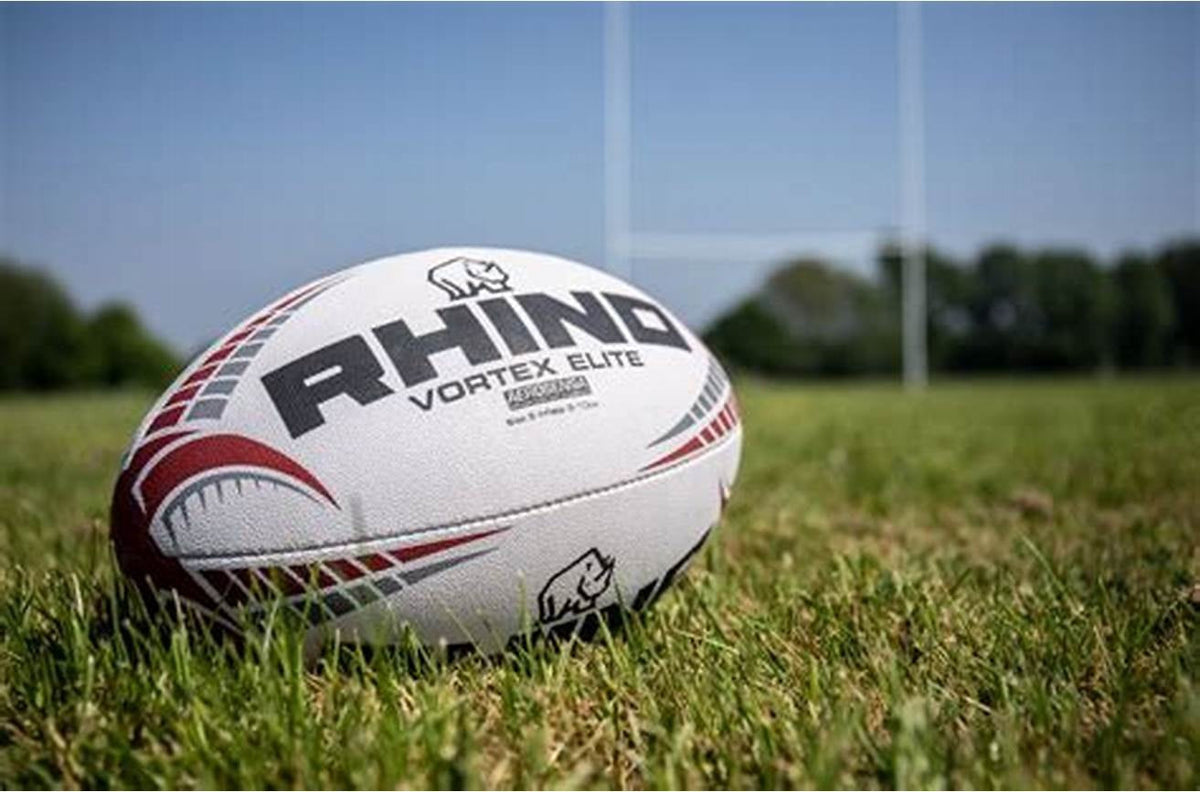 How to Choose the Right Rugby Ball – Rhino Rugby