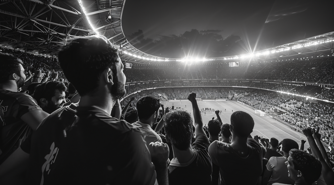 The History of Rugby: From Its Origins to Modern-Day Glory