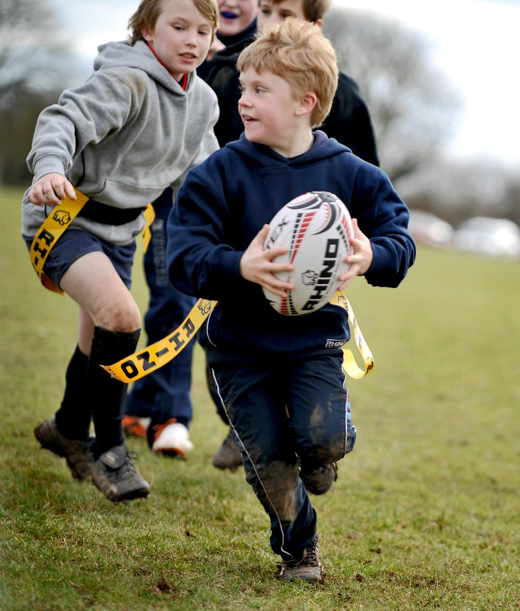 Shop high quality Youth Rugby Accessories at Rhino Rugby.