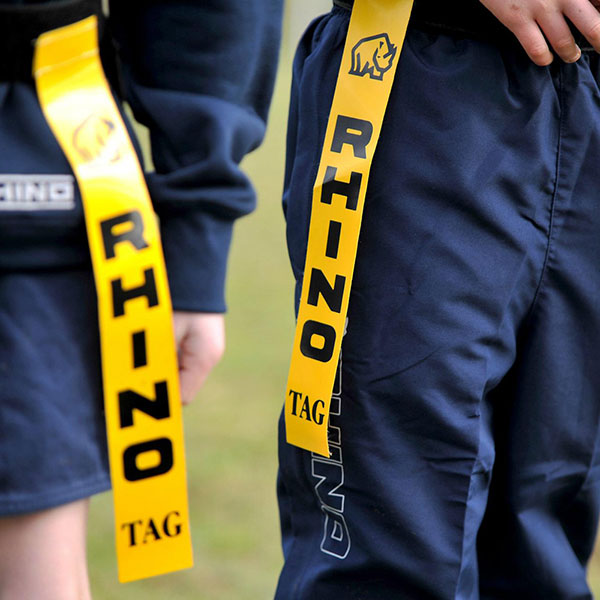 Youth Rugby Equipment