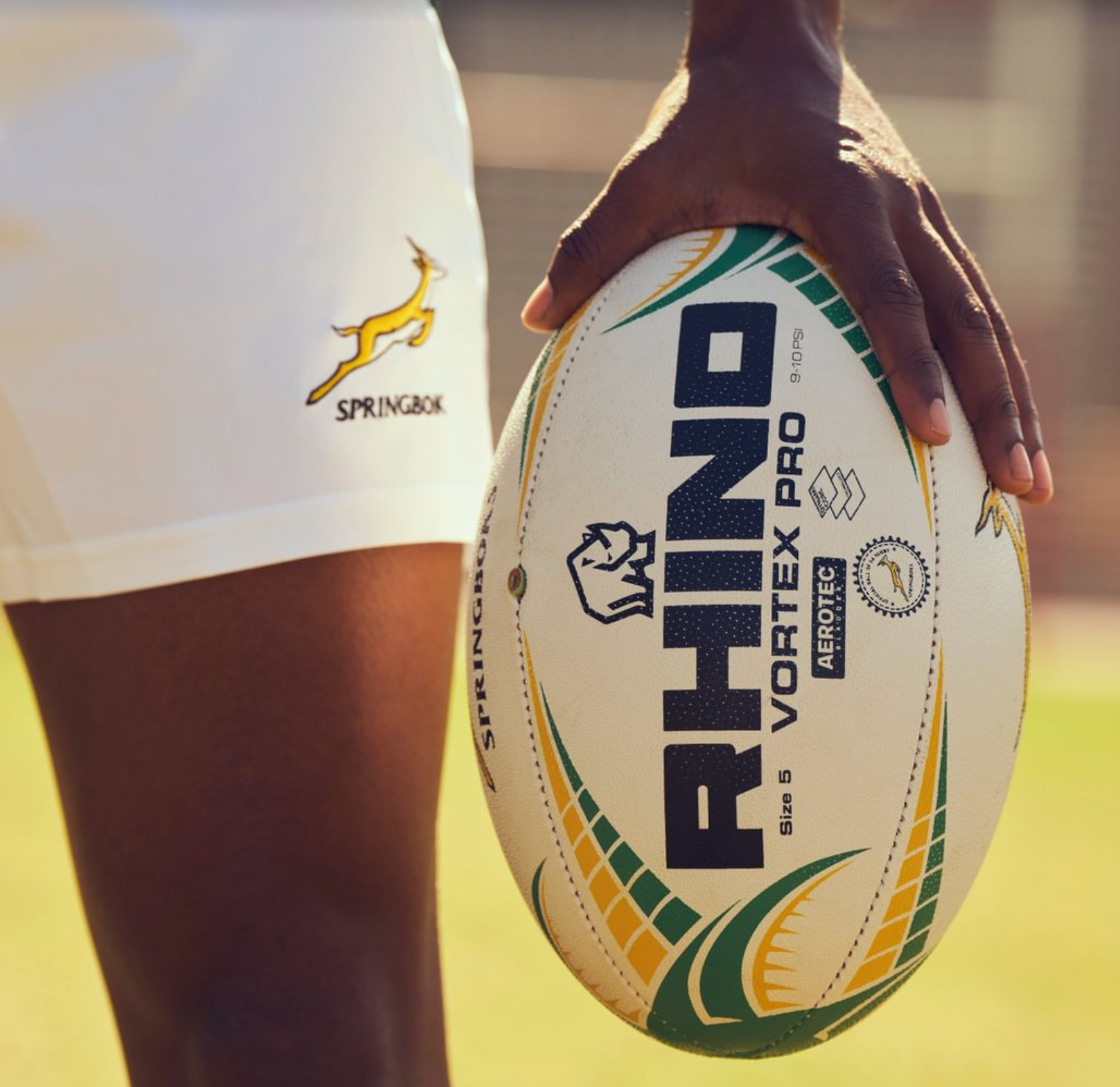 Match Rugby Balls
