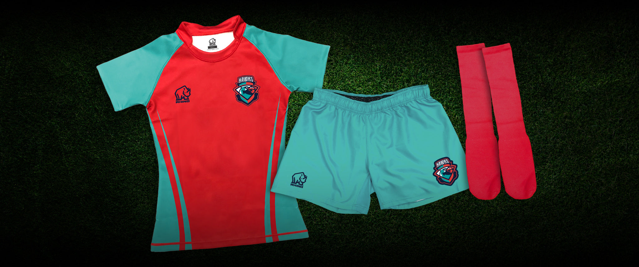 Ultimate Rugby Gear: Rhino Rugby Jerseys, Balls & Equipment