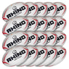 Rhino Rugby-20pc Meteor Match Rugby Ball Bundle-