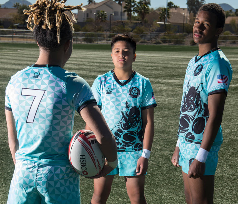 Ultimate Rugby Gear: Rhino Rugby Jerseys, Balls & Equipment