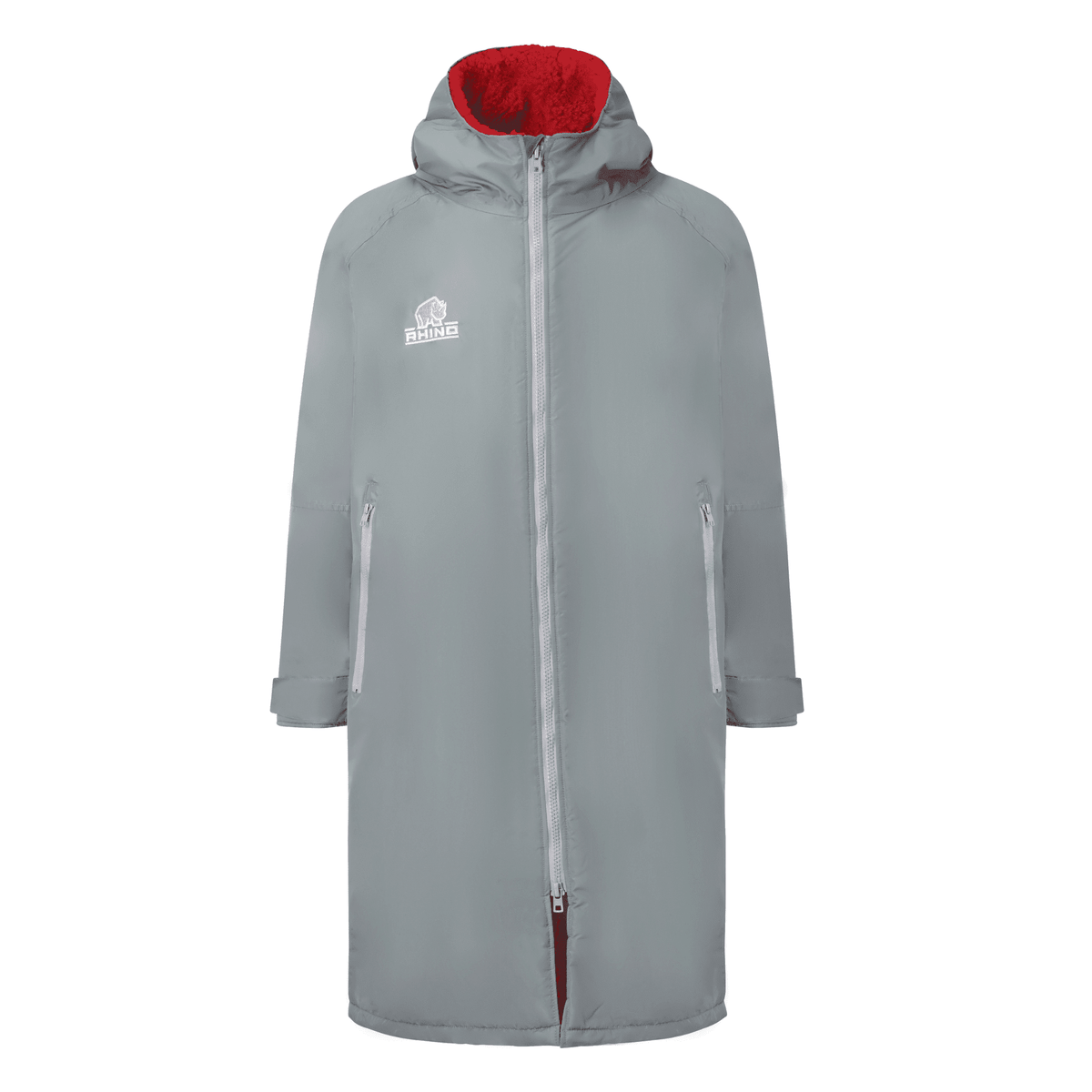 Rhino Sherpa Robe