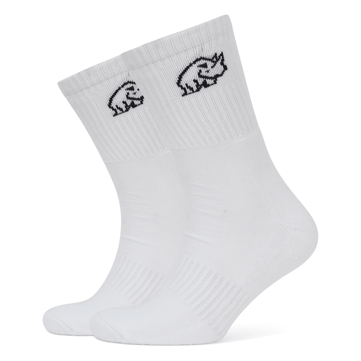 Rhino Crew Sock Pack of 3