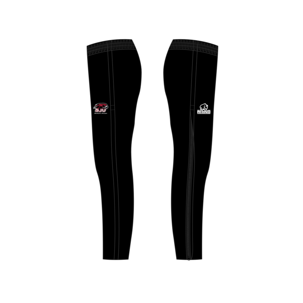 SJU Women's Rugby Arena Track Pants