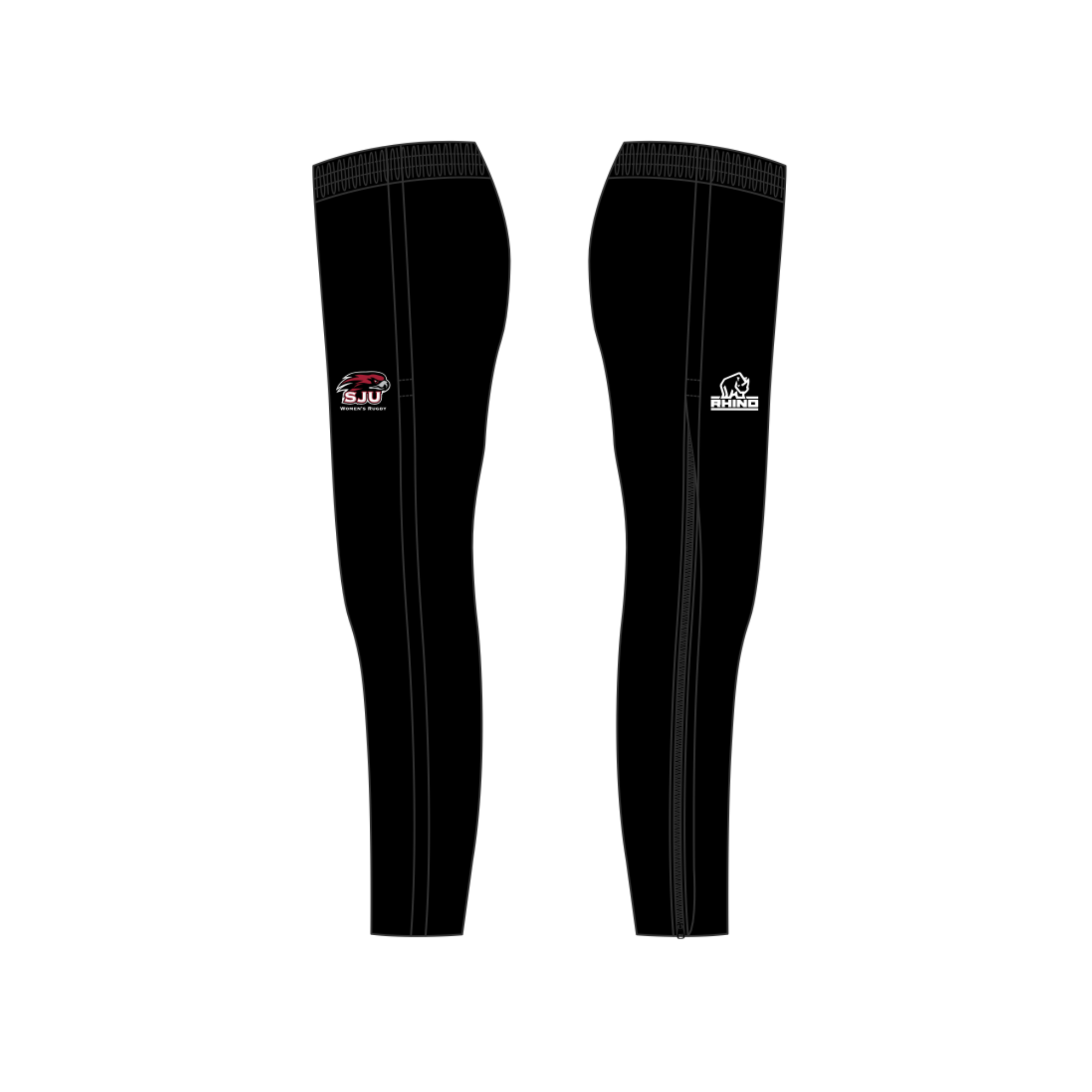 SJU Women's Rugby Arena Track Pants