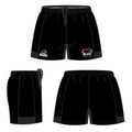 SJU Women's Rugby Auckland Shorts