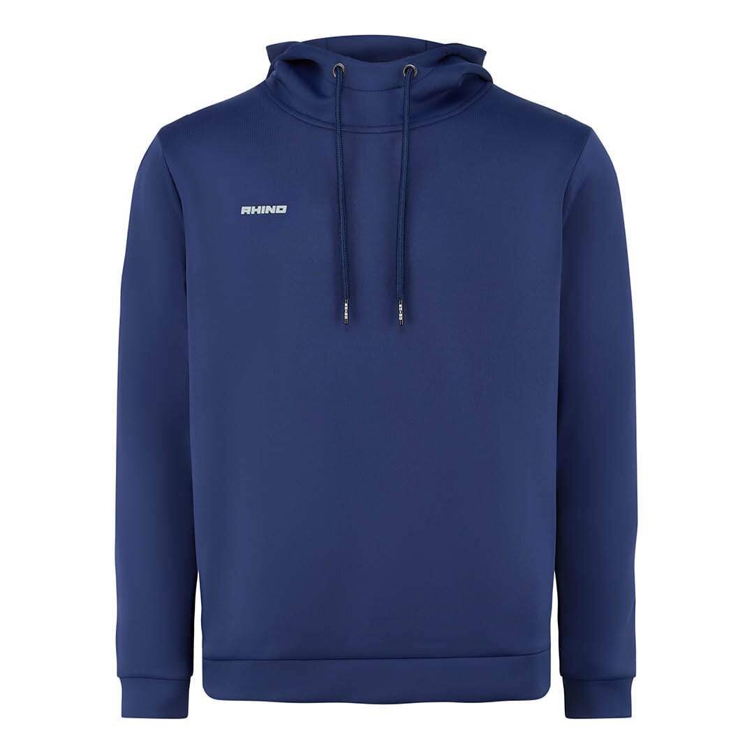 Rhino Austin Hoodie