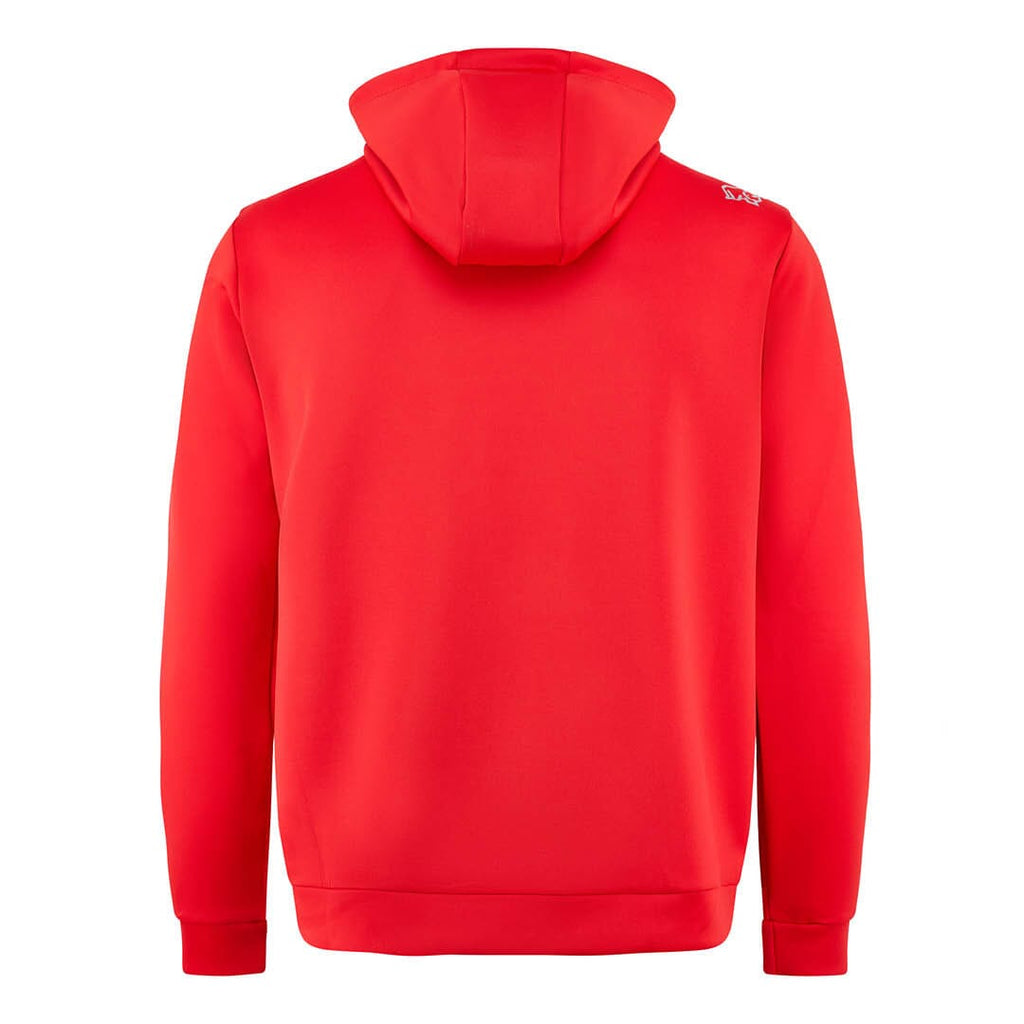 Rhino Austin Hoodie