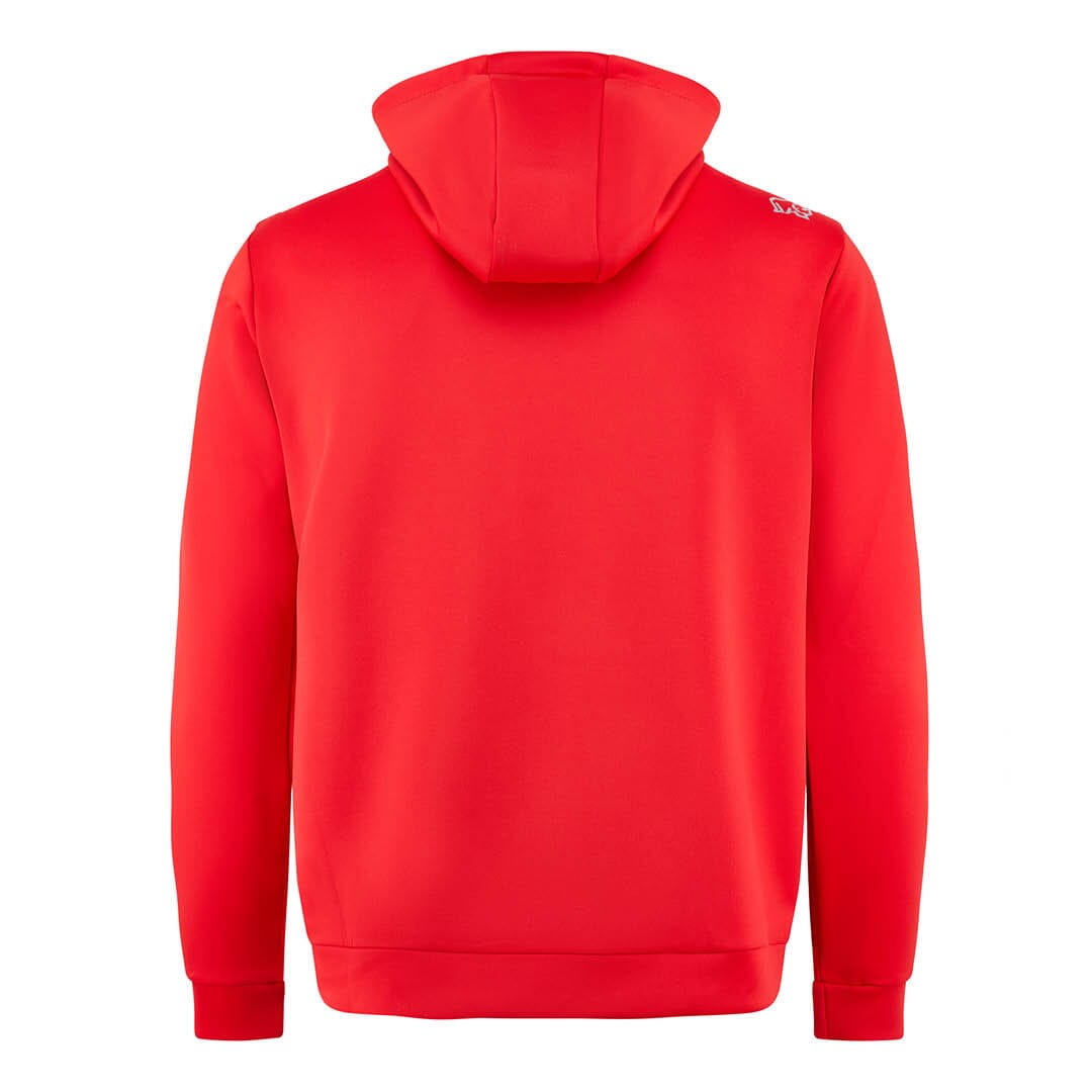 Rhino Austin Hoodie