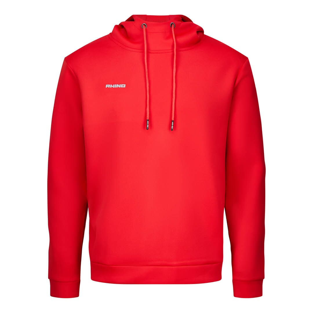 Rhino Austin Hoodie