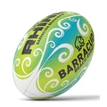 Rhino Barracuda Beach Rugby Ball