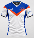 Custom Rugby Jersey