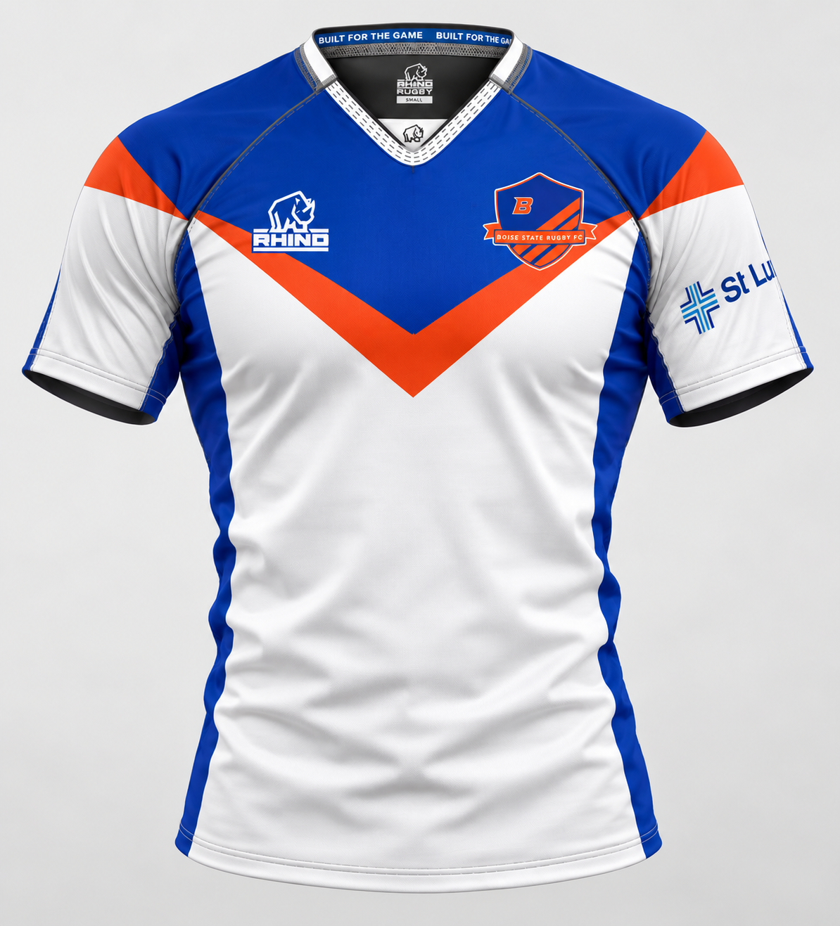 Custom Rugby Jersey
