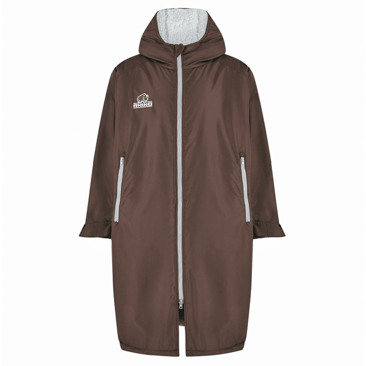 Rhino Sherpa Robe