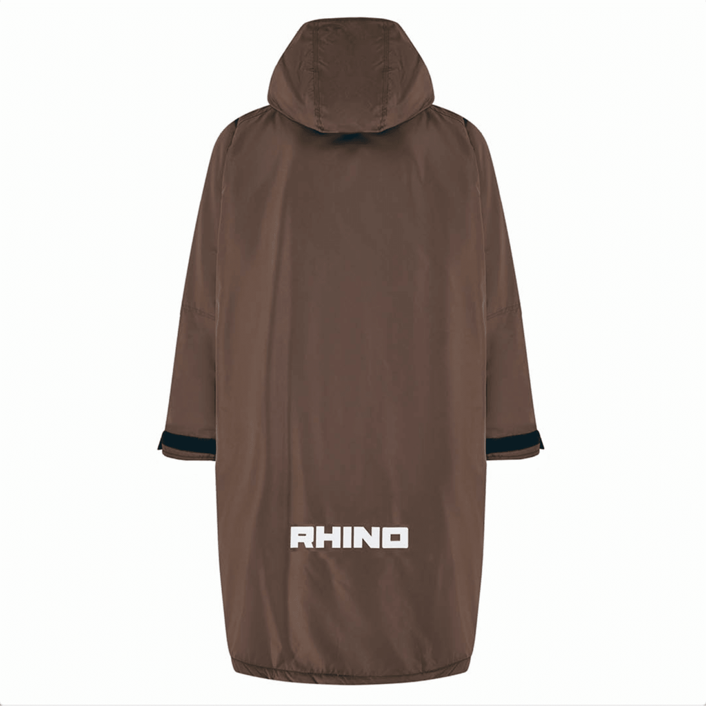 Rhino Sherpa Robe