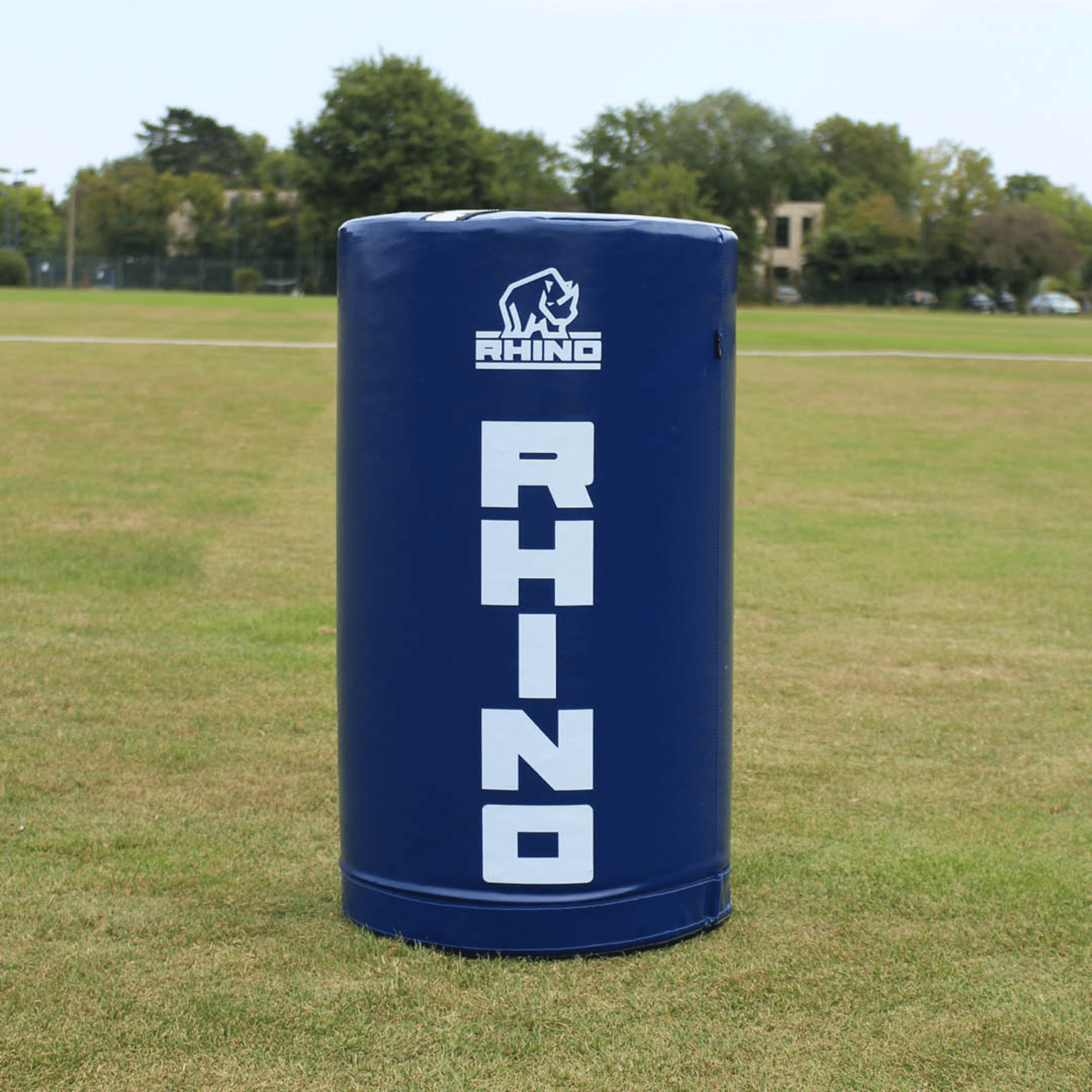 Chop Bag XL – Low-Profile Tackle Training Bag | Rhino Rugby