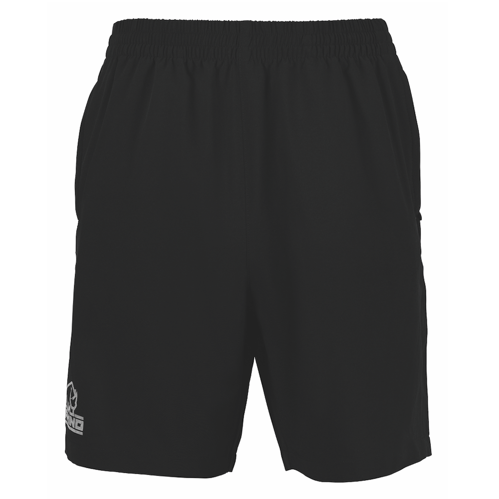 Rhino Comet Short