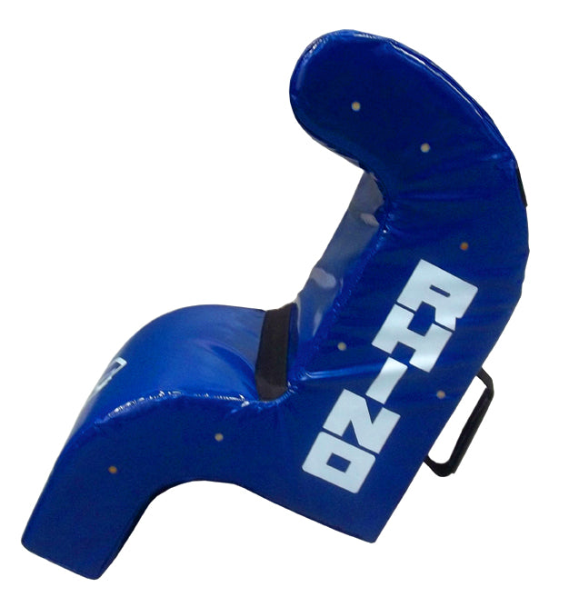 Curved Jackal Bag RCR