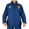 Custom Men's Sublimated Track Jacket T9402