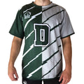 Custom Reversible Full Contact Jersey T9703