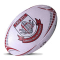 Custom Rugby Ball Cyclone Practice Size 4 RR9904C