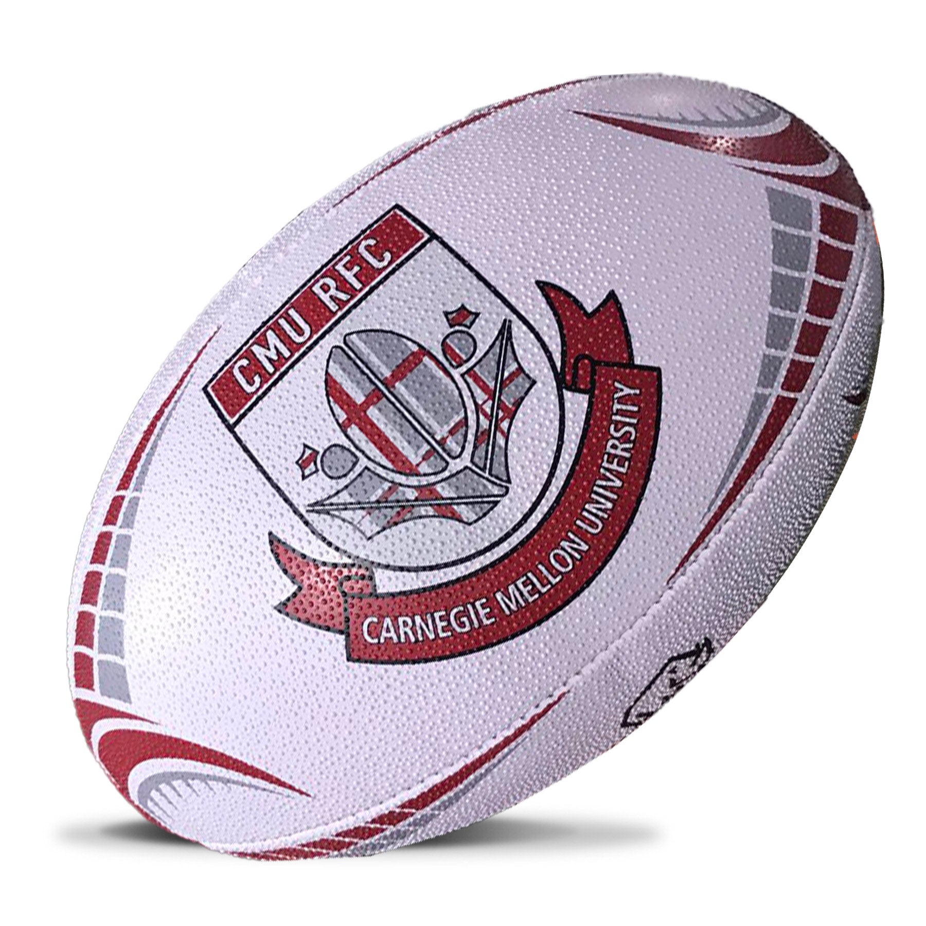 Custom Rugby Ball Cyclone Practice Size 4 RR9904C