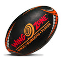 Custom Rugby Ball Meteor Match Size 4 RR4906C