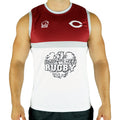 Custom Social Rugby Singlet T9102