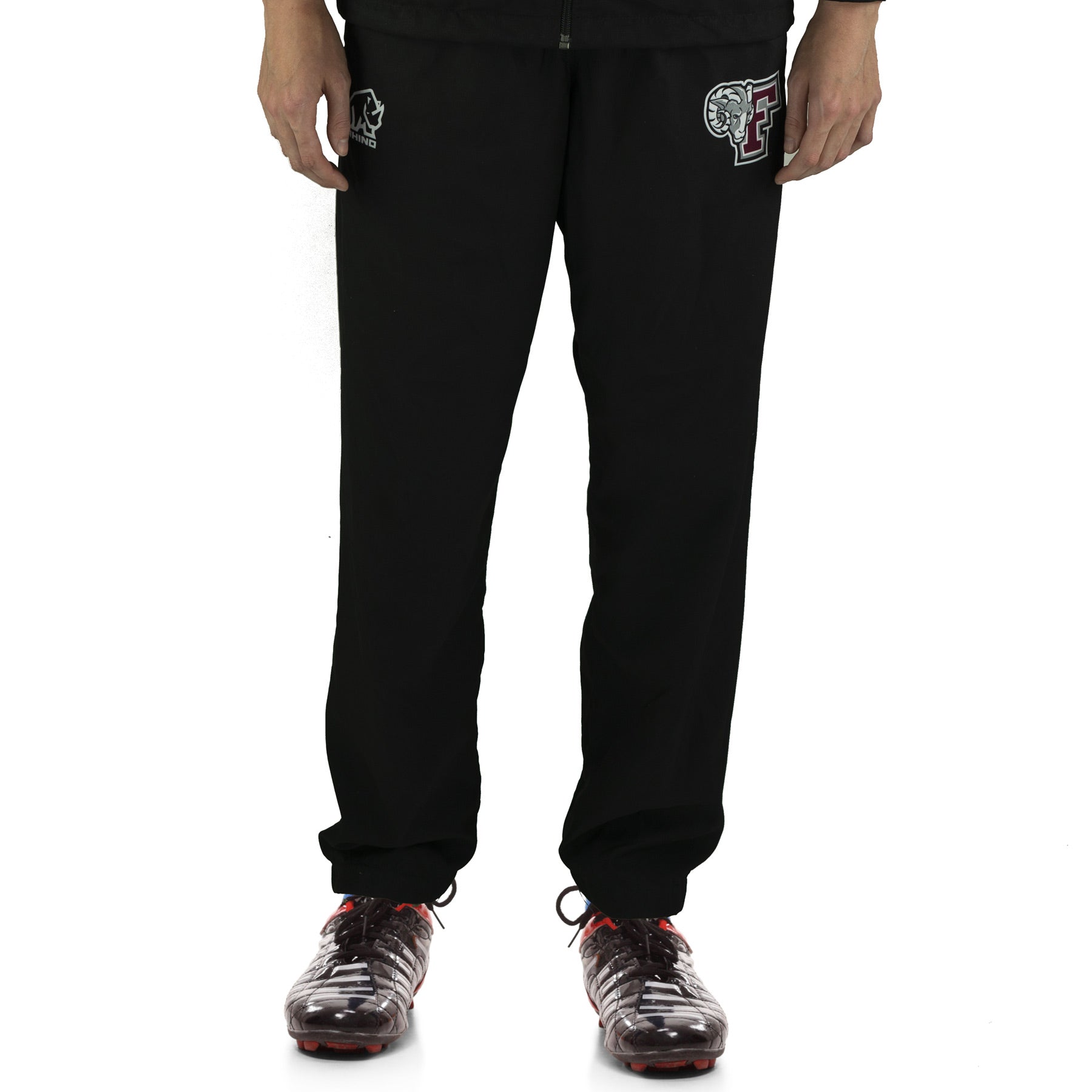 Custom Women's Sublimated Track Pant TW9403