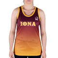 Custom Women’s Training Rugby Tank TW9103