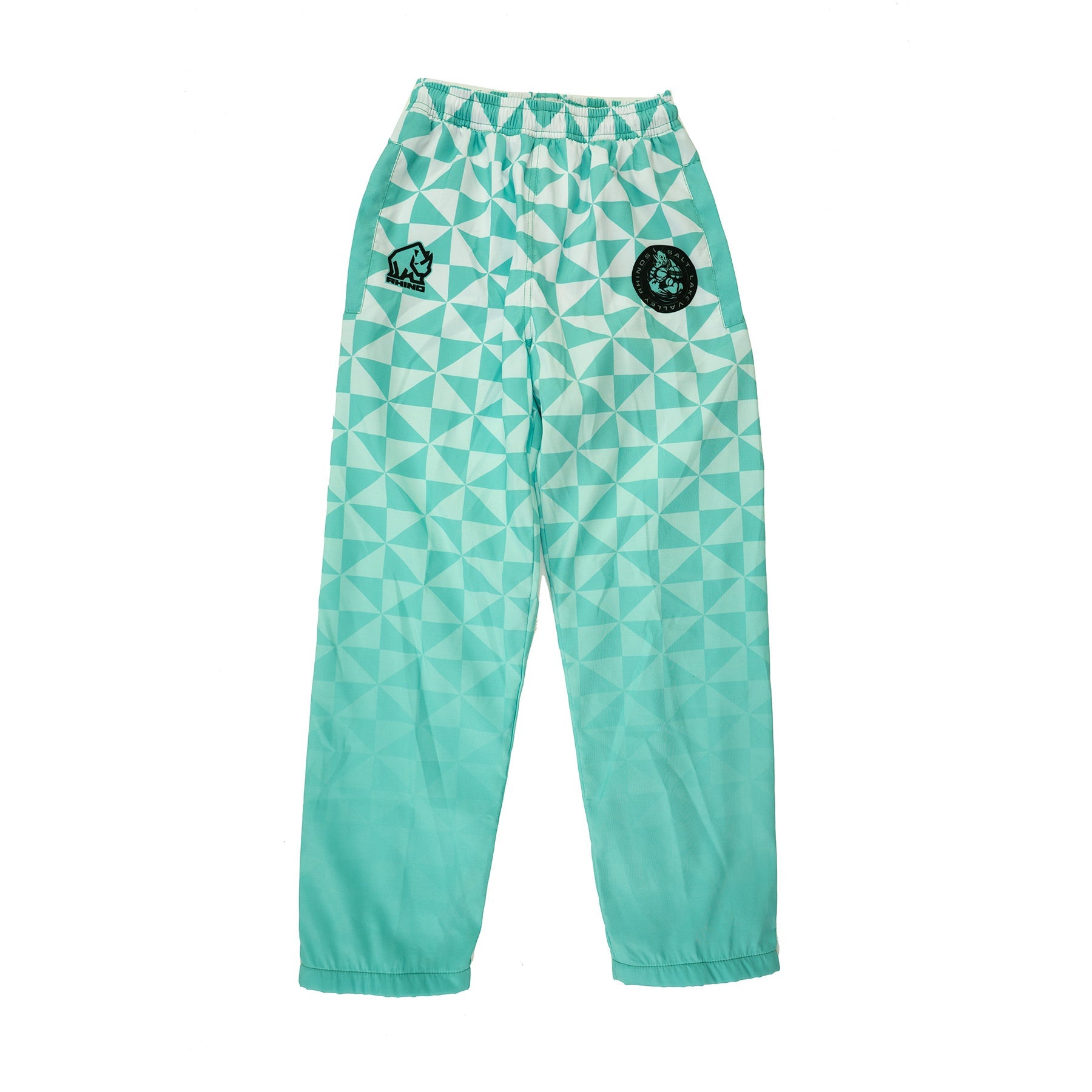 Custom Youth Sublimated Track Pant TY9403