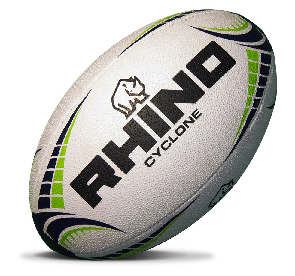 Cyclone Practice Rugby Ball Size 5 RR4901