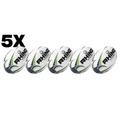 5pc Cyclone Practice Ball Bundle