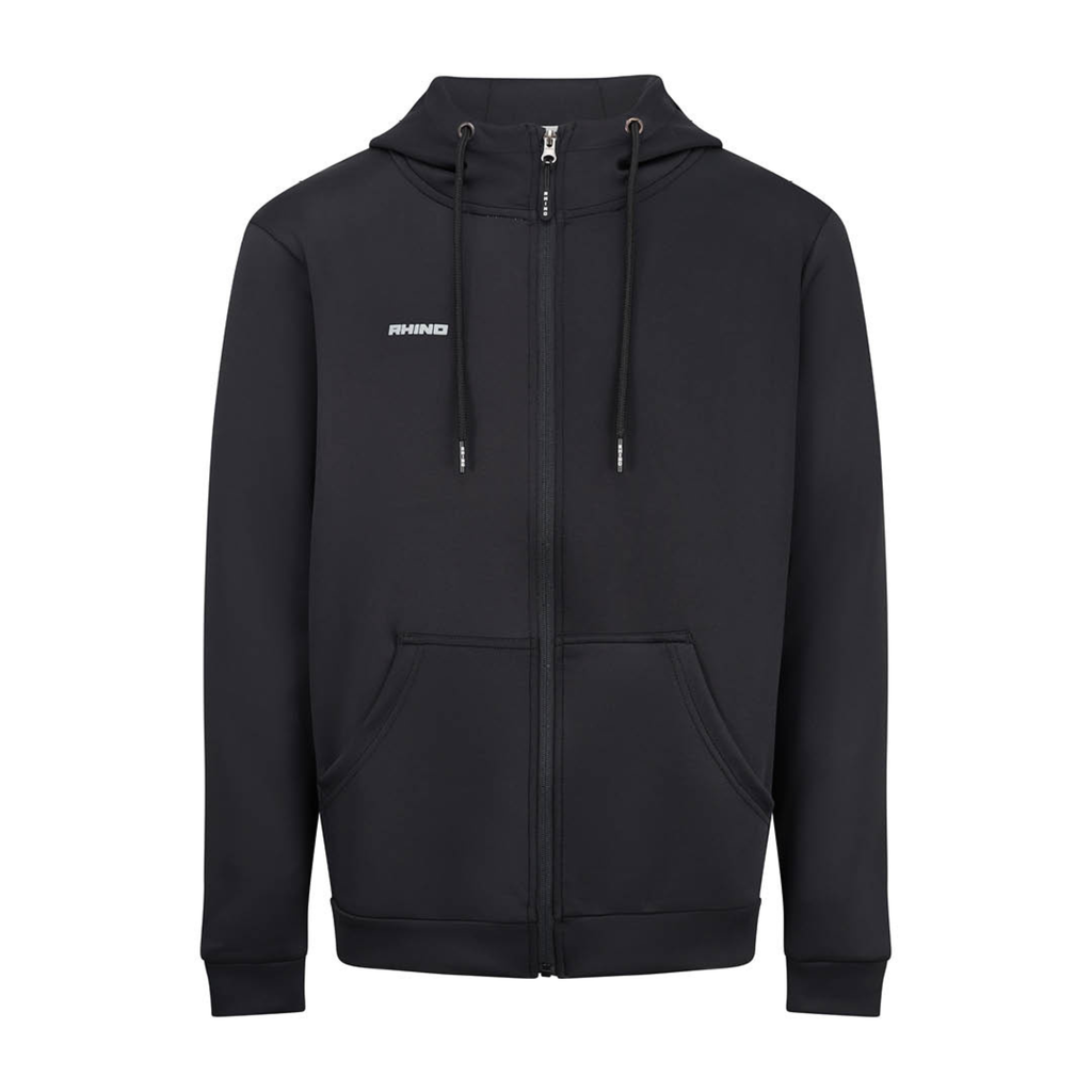 Rhino Denver Full Zip Hoodie