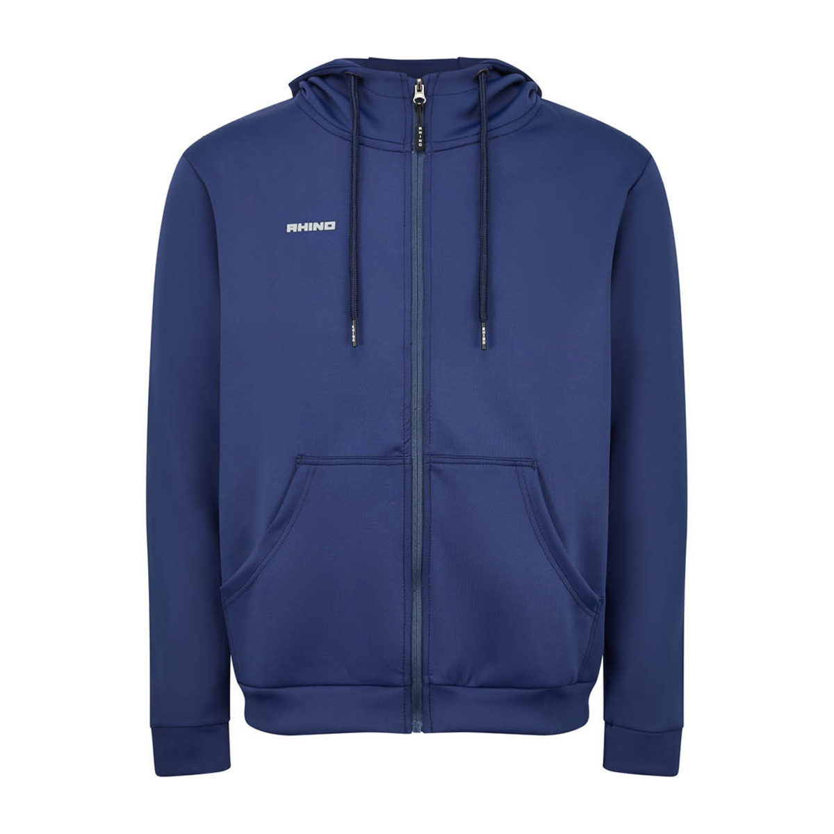 Rhino Denver Full Zip Hoodie